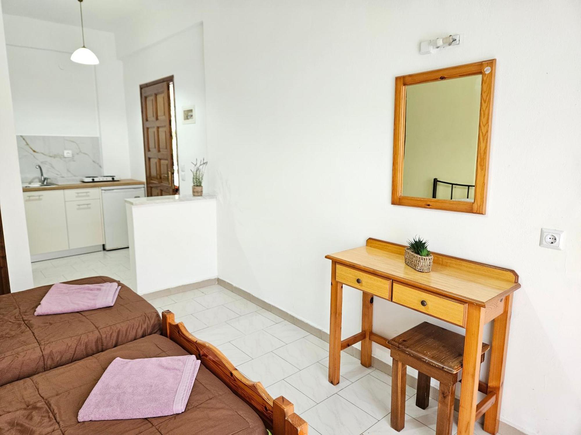 Villa Elena Ipsos Luaran gambar