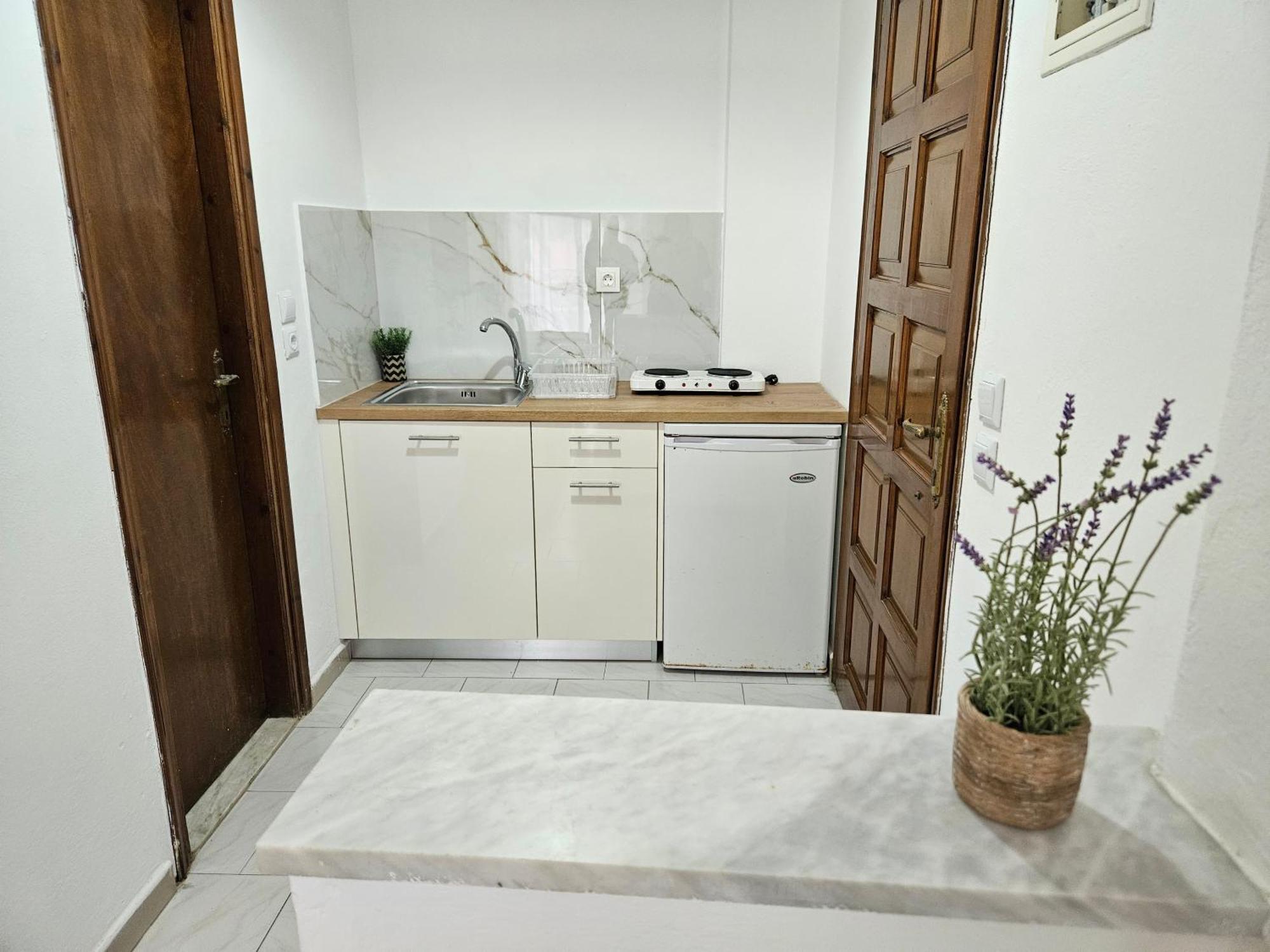 Villa Elena Ipsos Luaran gambar